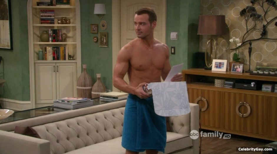 Joey Lawrence Torsos