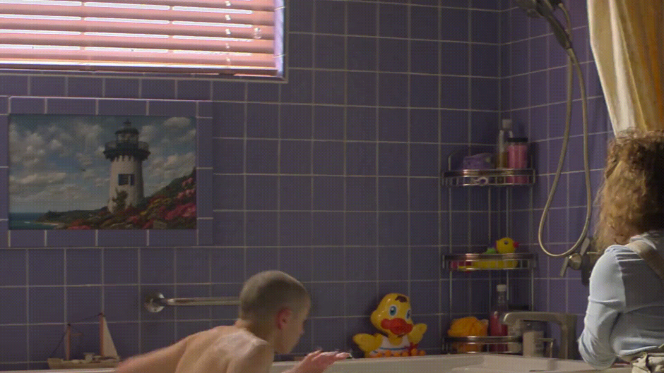 Laura Wiggins shameless naked