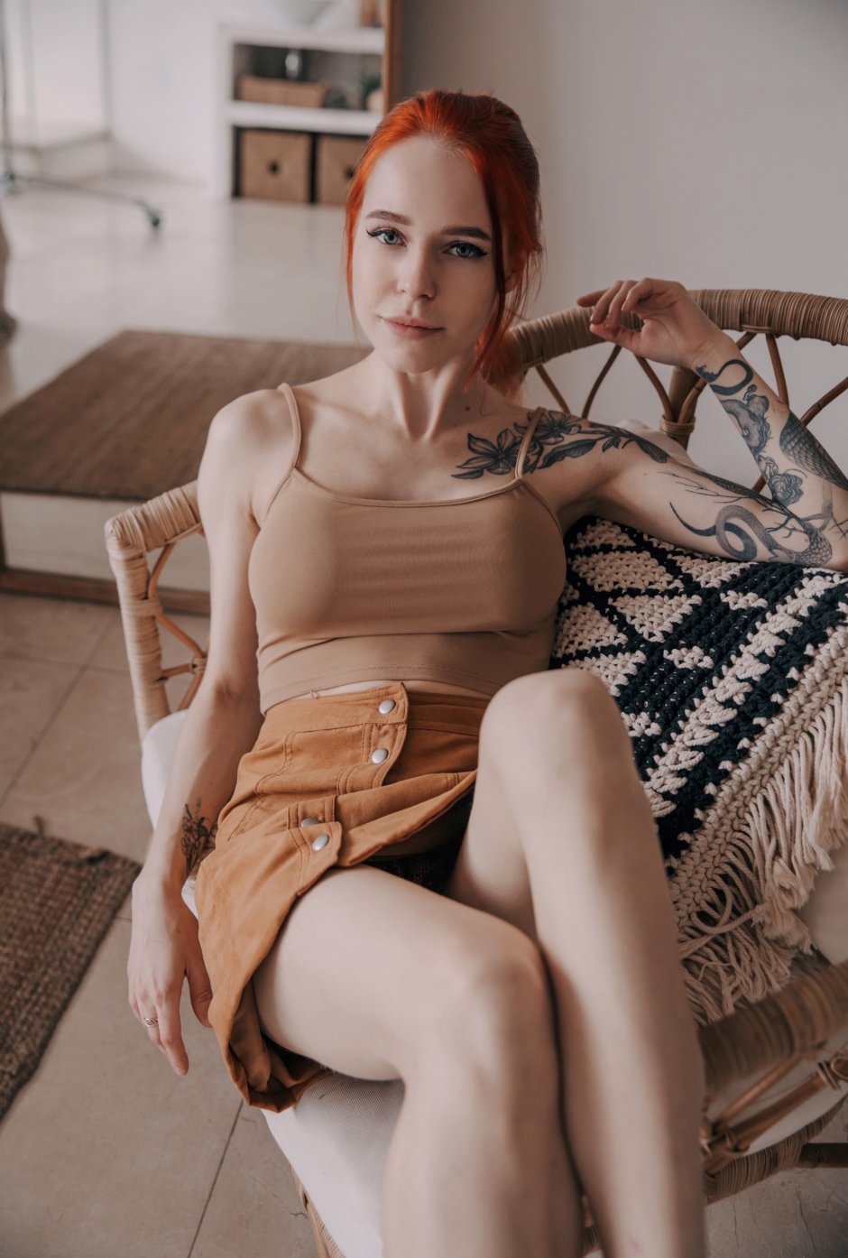 Elizabeth Lisova