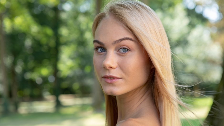 Alex Lynn Model