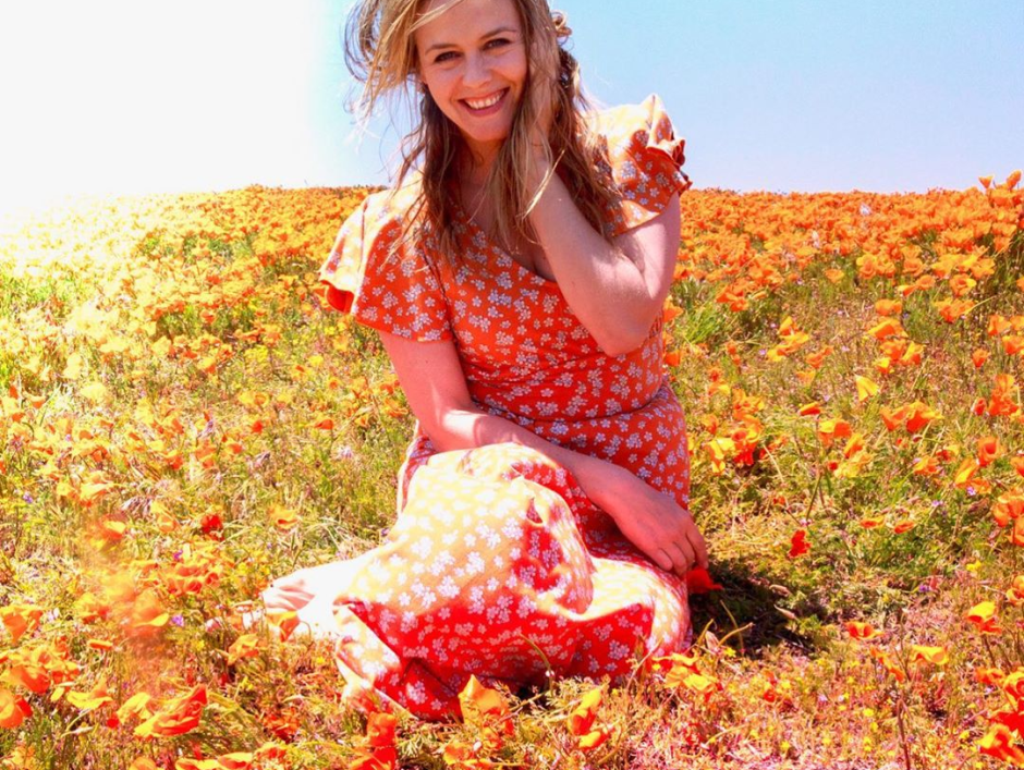 Alicia Silverstone in Nizhny