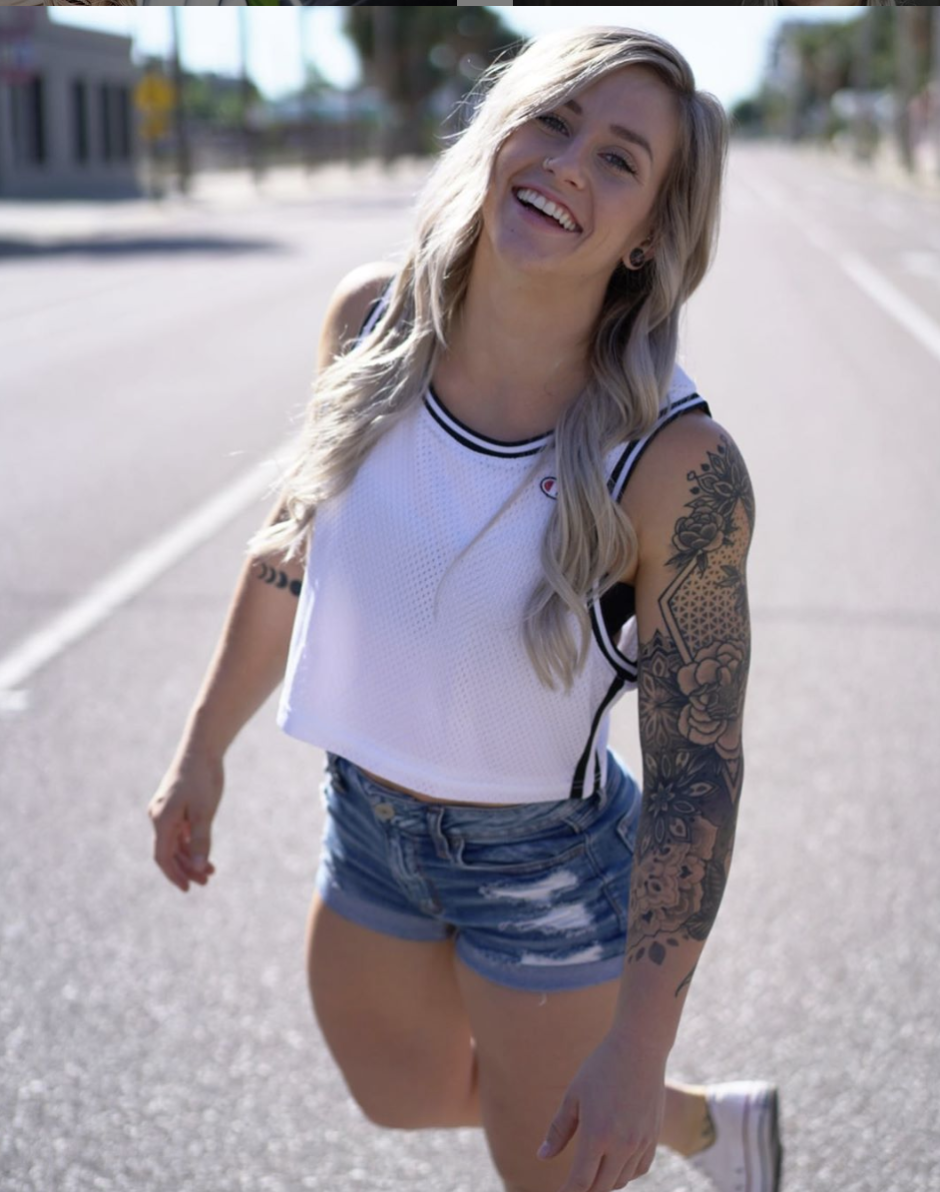 Josie Hamming