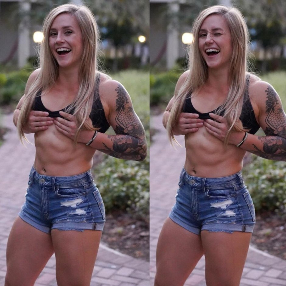 Josie Hamming
