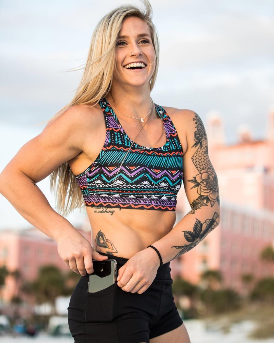 Josie Hamming