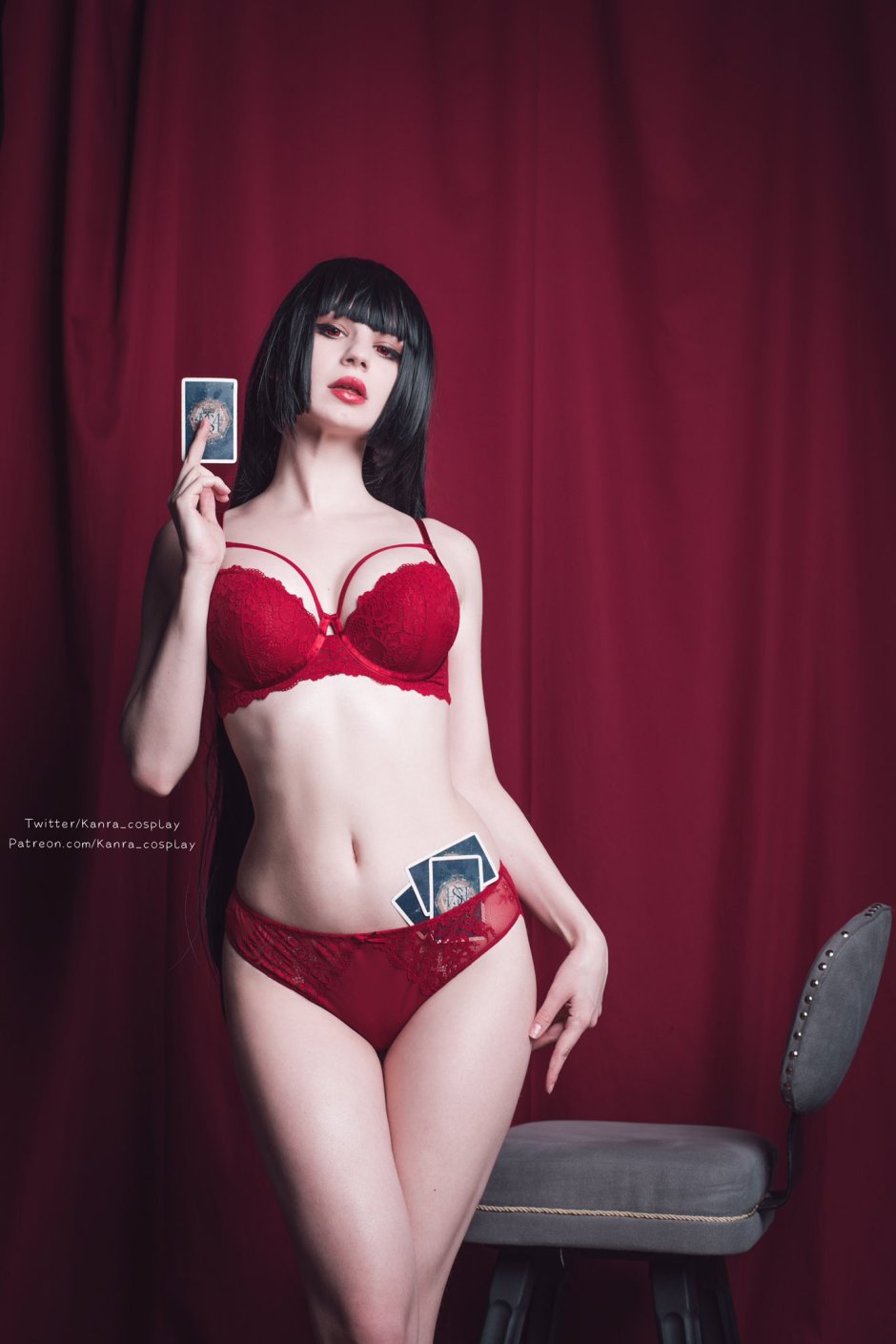 YUMECO Jabam Cosplay 18