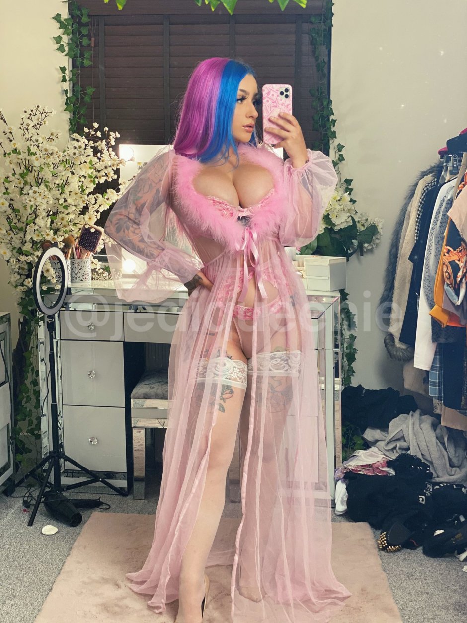 Jediqueenie drain