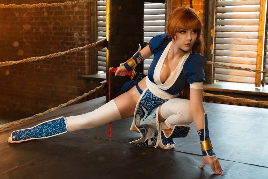 Oichi Patreon