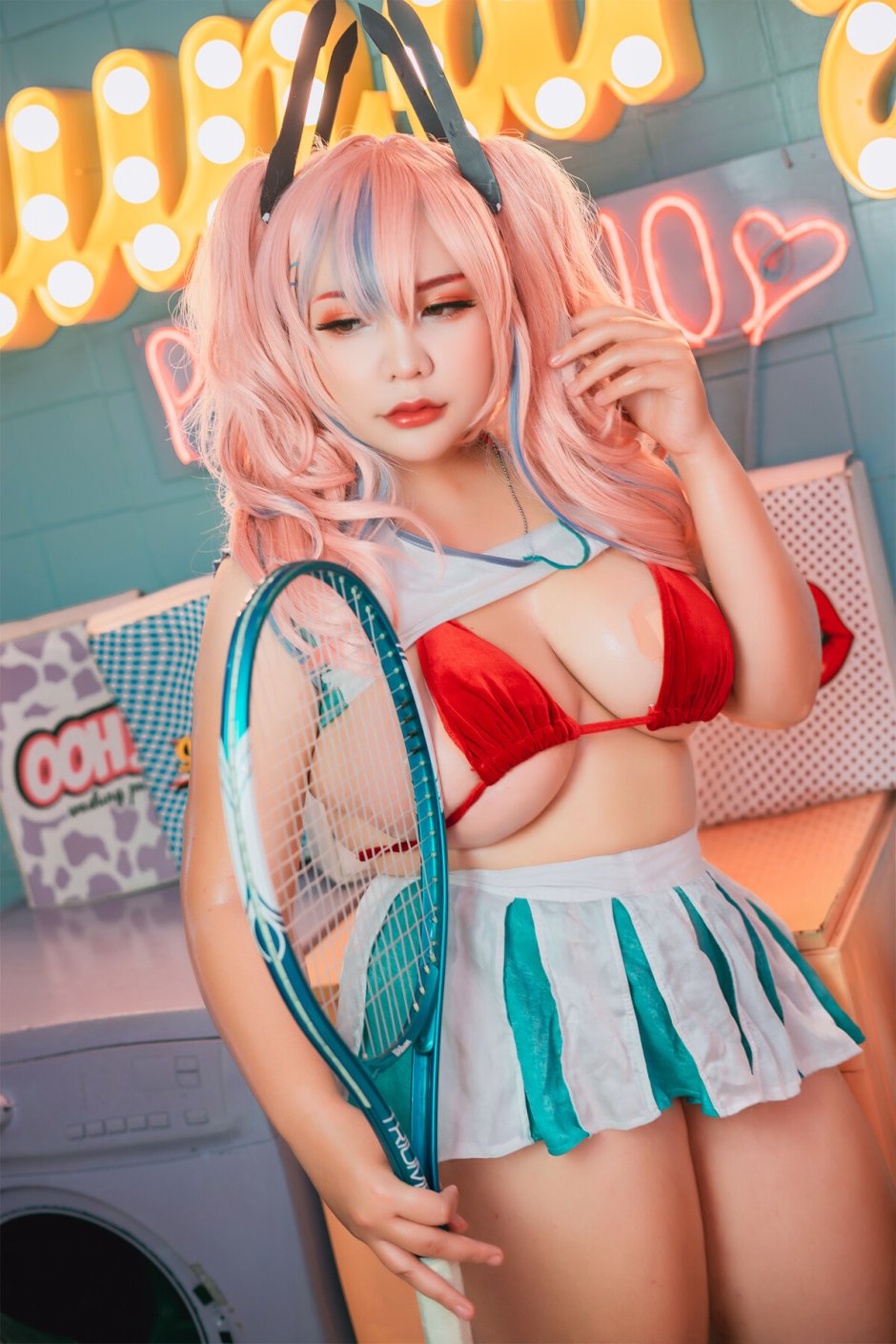 Queenie chuppy drain