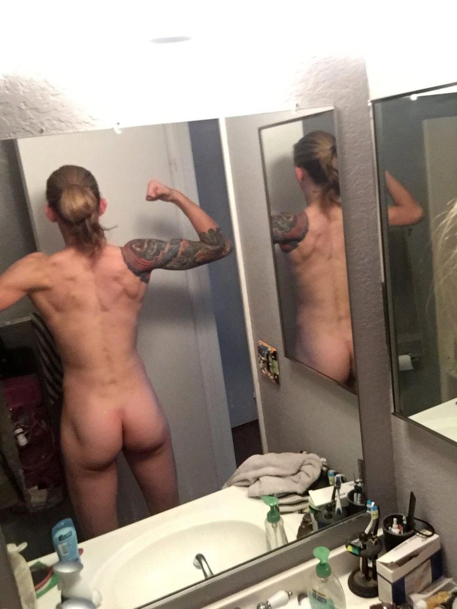 Stolen erotic pictures