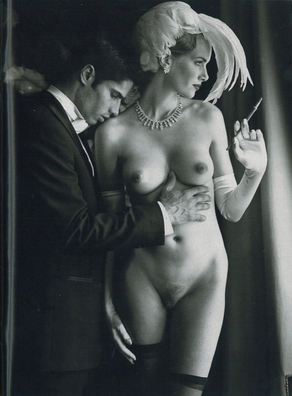 Ruslan Lobanov nude BDSM