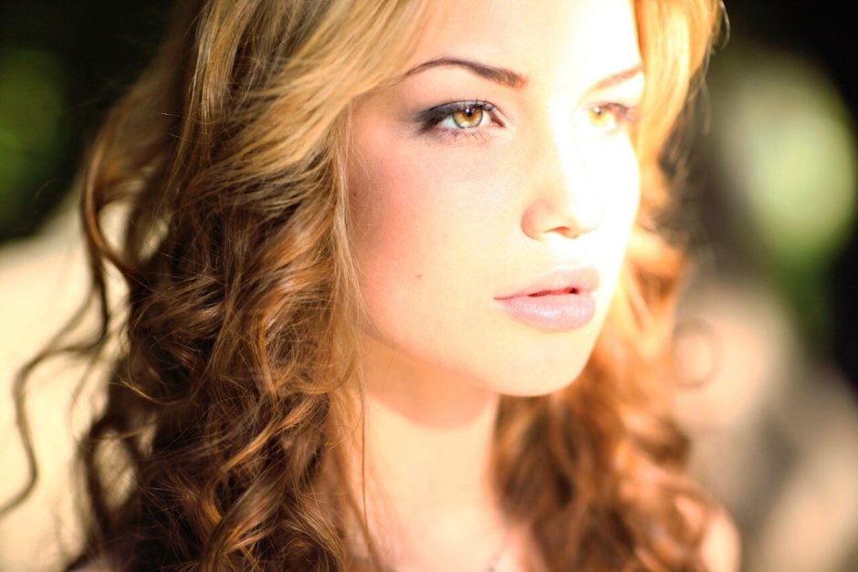 Olesya Bender