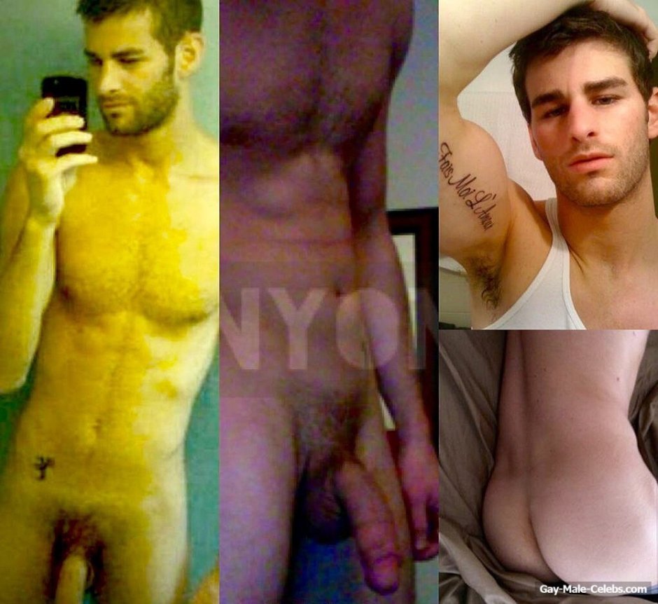 Dick Robert Pattinson Naked