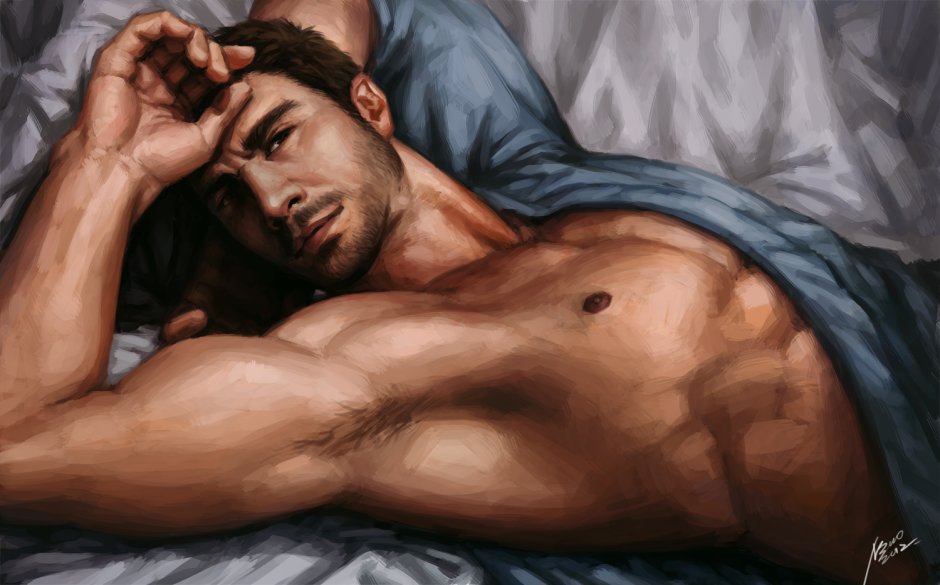 Chris Evans and Chris Hemsworth Gay Sex