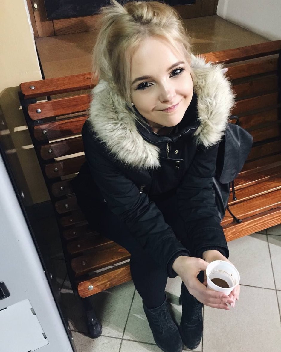 Ekaterina Lynx
