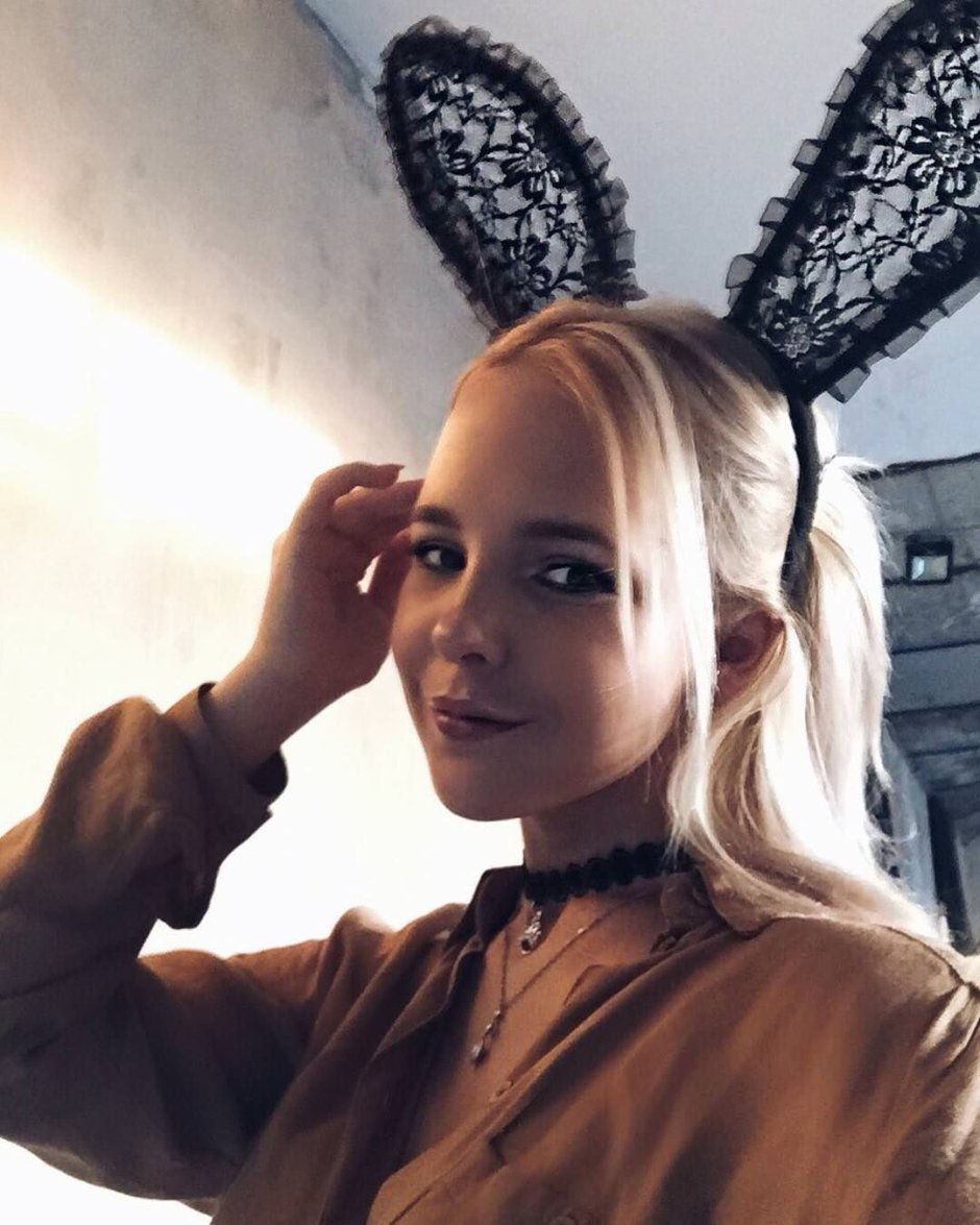 Katerina Kozlova Monroe