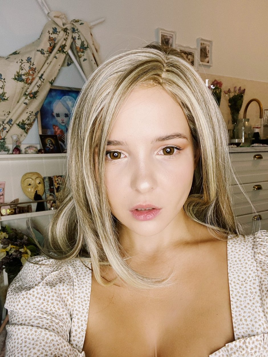 Katya Lynx - Monroe Patreon/Onlyfans