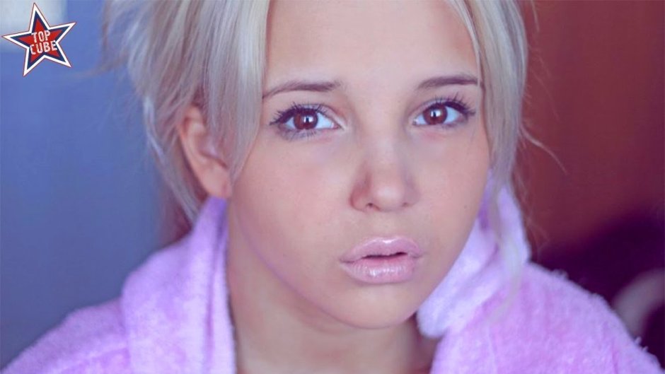 Katerina Soria drain