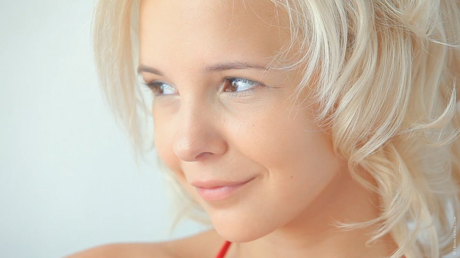 Ekaterina Kozlova Monroe