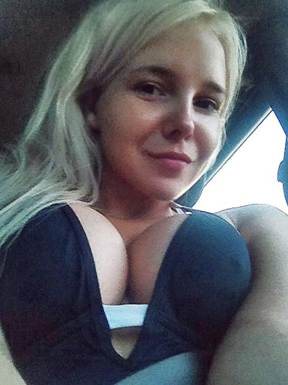 Katerina Kozlova model