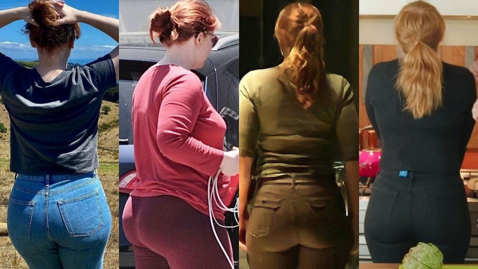 Bryce Dallas Howard and her priest