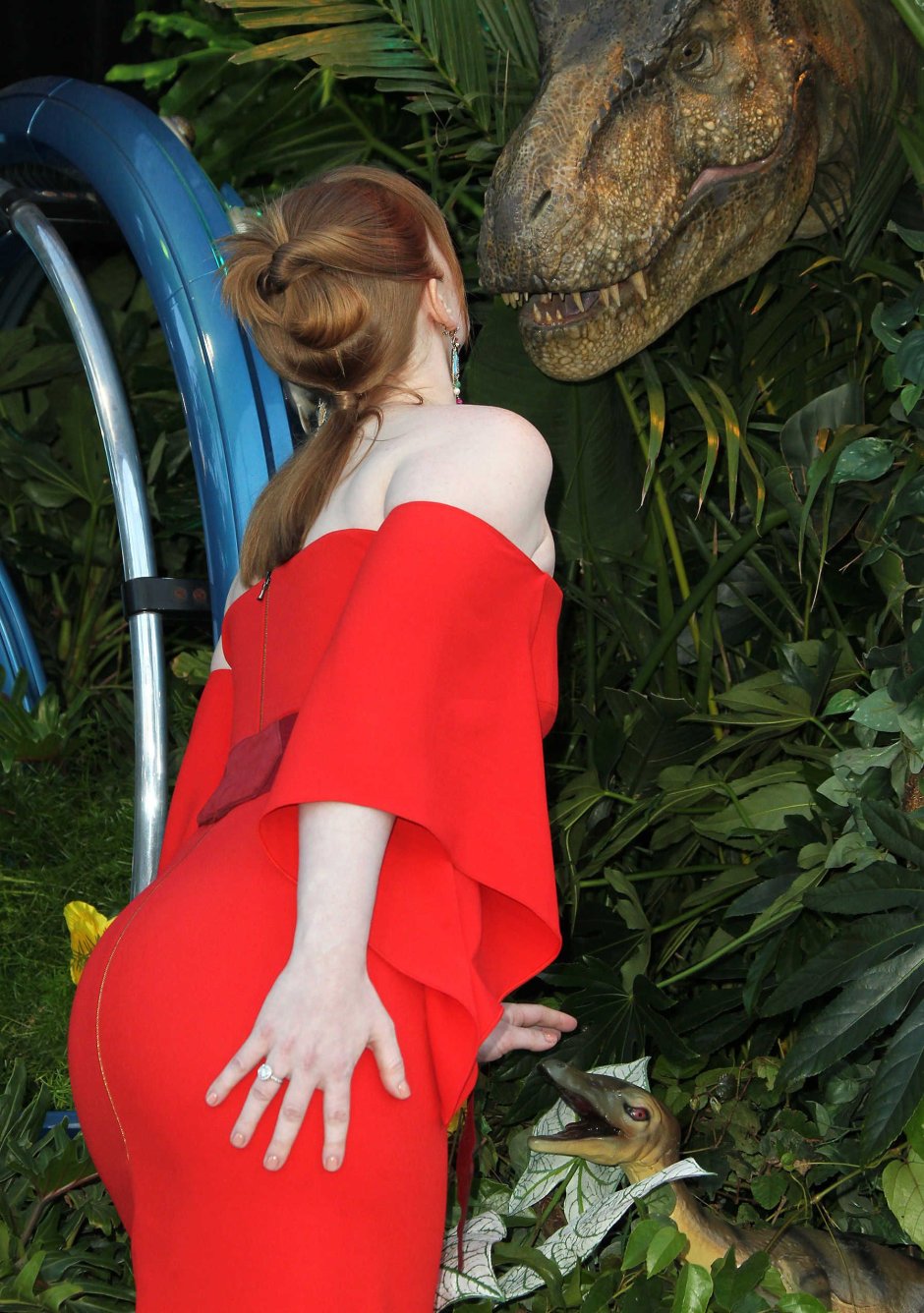 Bryce Dallas Howard +18