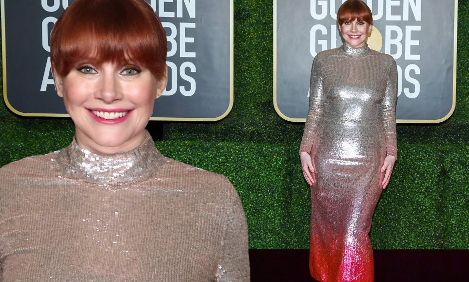 Bryce Dallas Howard Claire