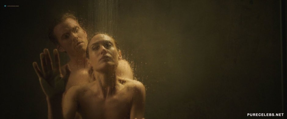 Claire Antonia Forlani Nude
