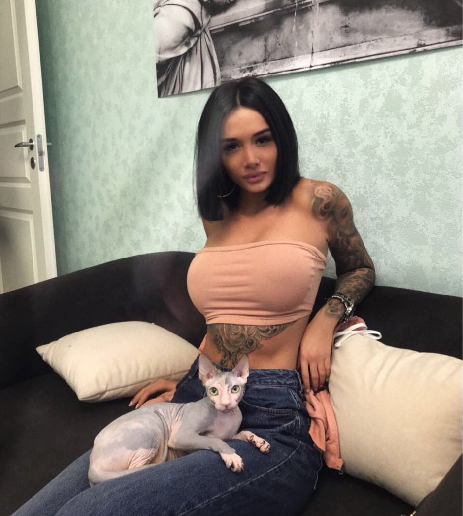 Marina Mexika Onlyfans