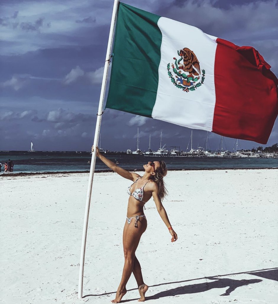 Girl country Mexico