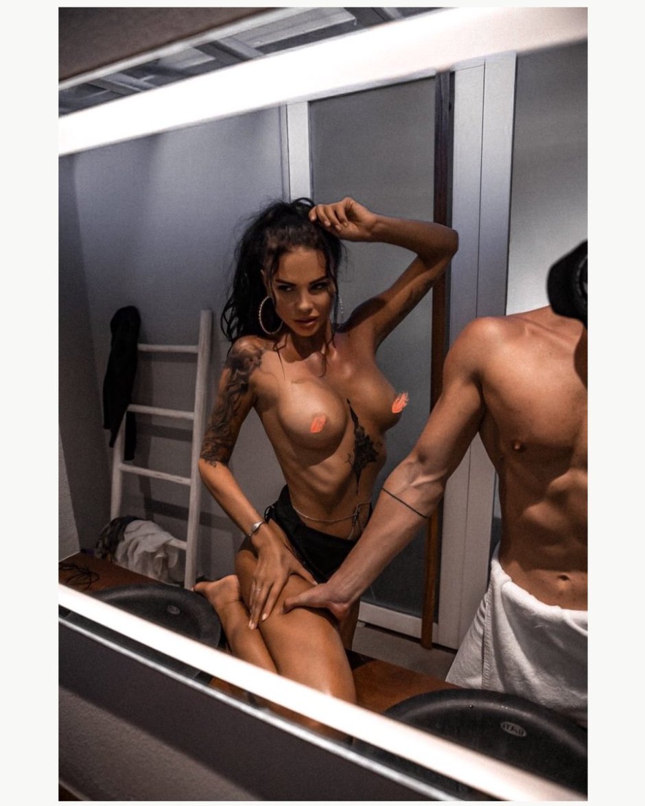 Stasyq - Tequilaq porn actress