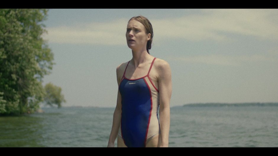 Mackenzie Davis Mackenzie Davis naked