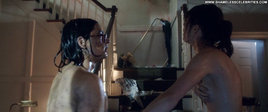 Mackenzie Davis Terminator Dark Fate