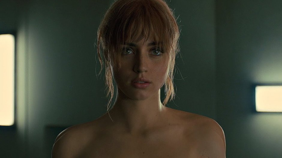 Mackenzie Davis Stop and Gori
