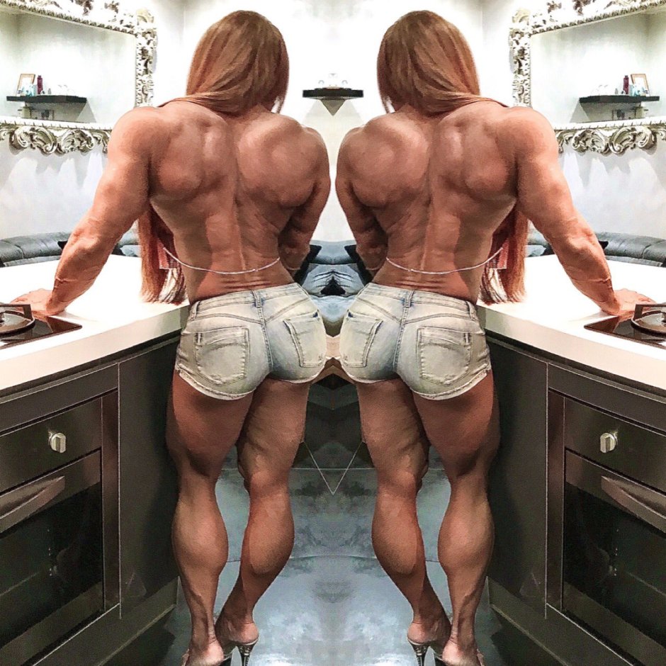 Barbara Karita