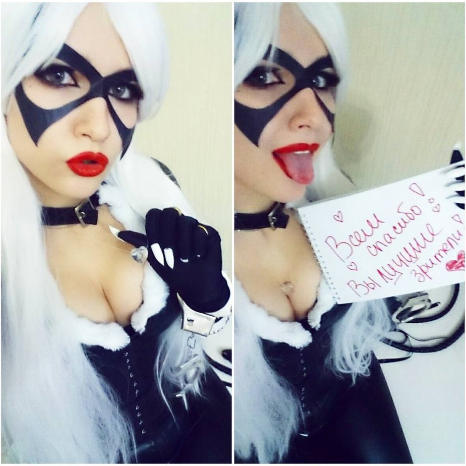 Kitty_meow1 Chaturbait