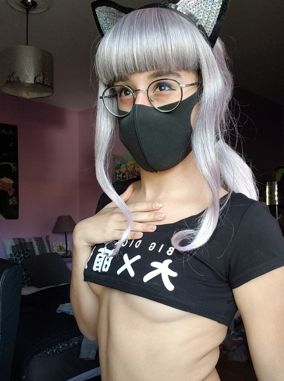 Coconutkitty143 Plum