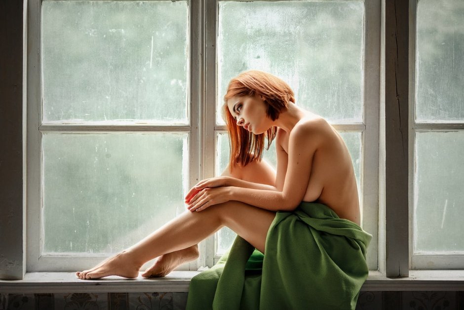 Ivan Warhammer Lidia Savoderova