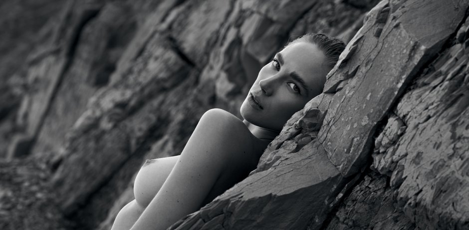 Red Lidia Savuderova