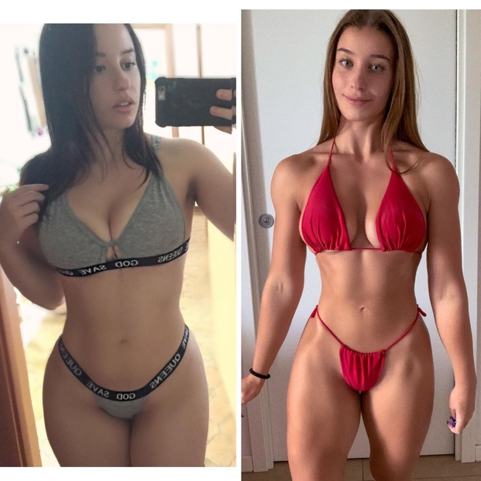 (Onlyfans - Oliviacastaxx) Olivia Casta Aka Maria Tretyakova