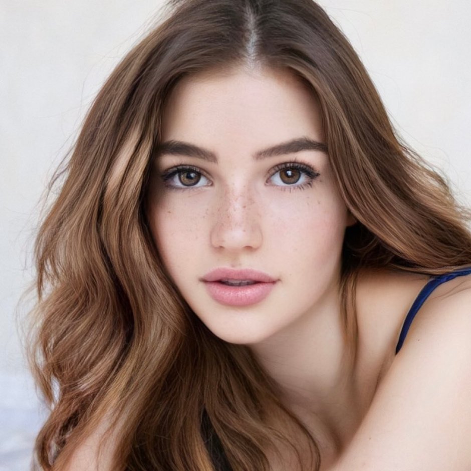 Olivia Castaxx