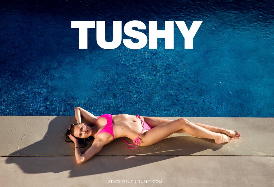 Tushy Ibiza
