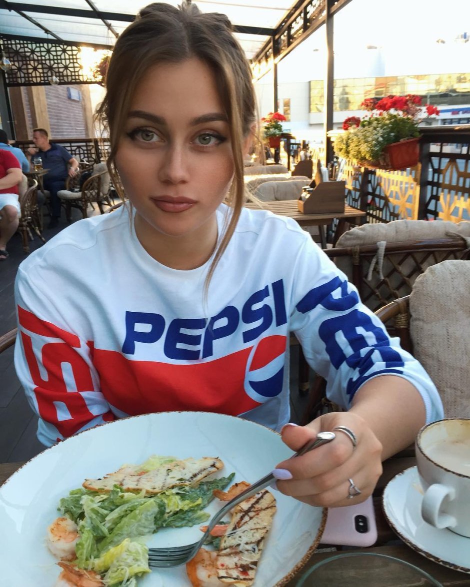 Maria Kamova Milash