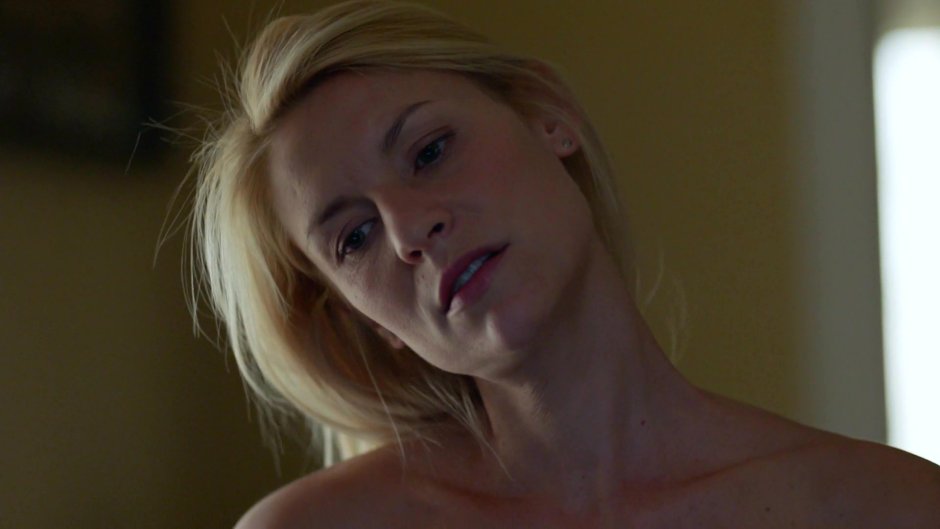 Claire Catherine Danes Hot
