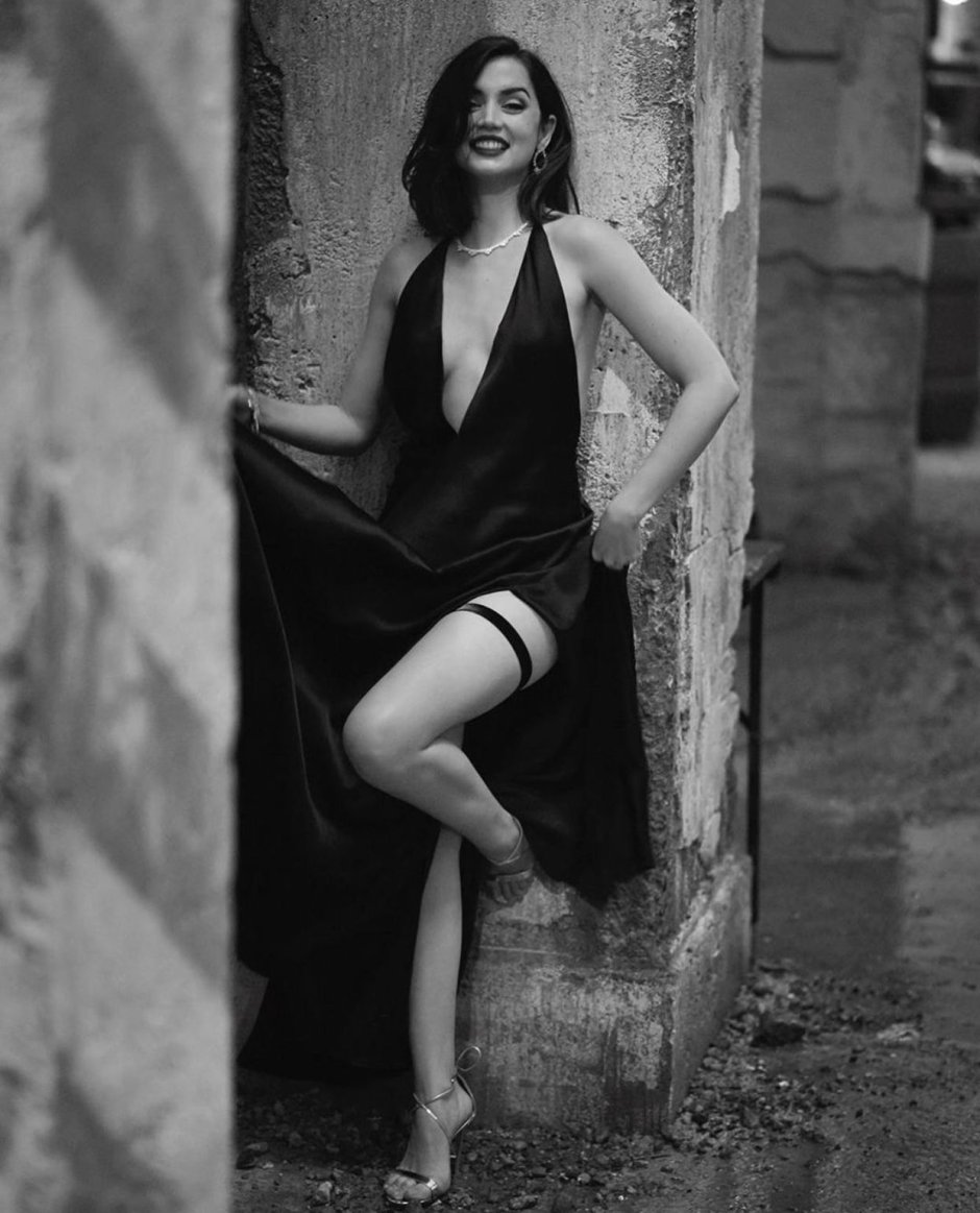 Ana de Armas