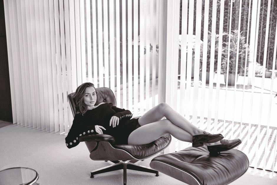 Ana de Armas 2022 ass