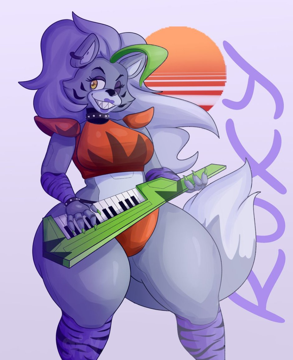 Furri Pregnant