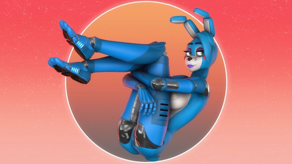 Jumplove Bonnie 18