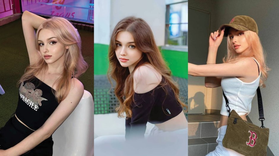 Elina Karimova