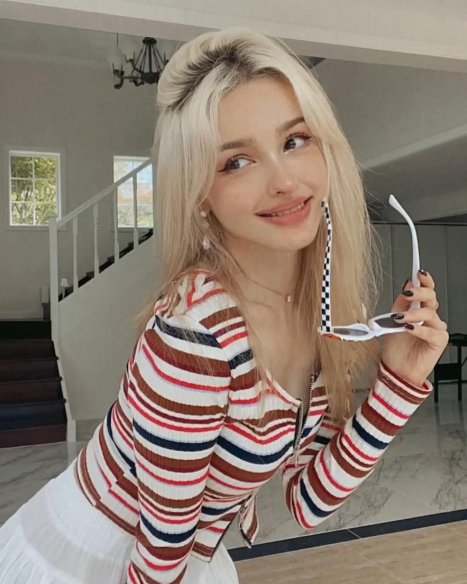 Elina Karimova