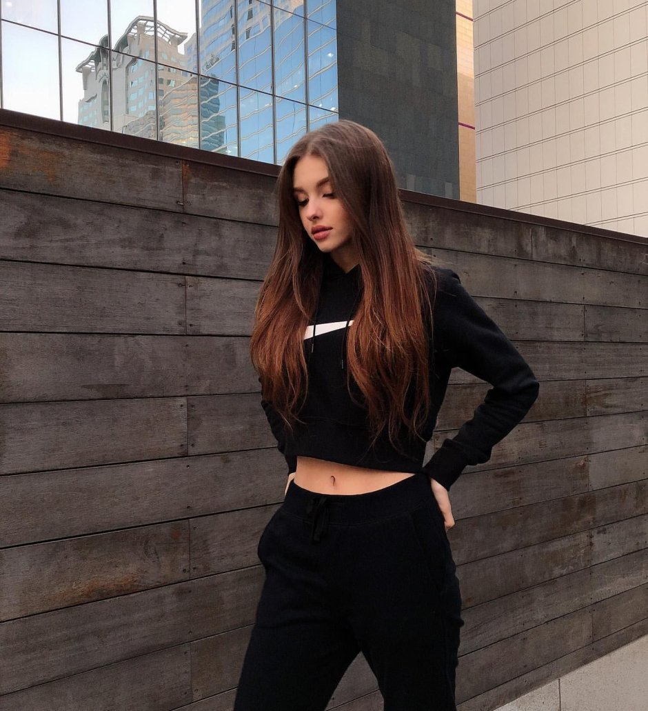 Elina Karimova 2020